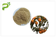 Persimmon σκόνη Ursolic όξινο CAS 77 52 1 εκχυλισμάτων φυτού φύλλων για την αθλητική διατροφή